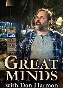 Watch Great Minds with Dan Harmon