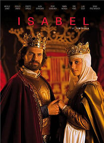 Watch Cómo se hizo 'Isabel'