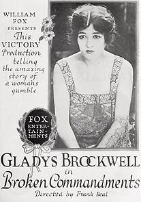 Watch The Broken Commandments