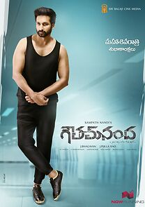 Watch Goutham Nanda