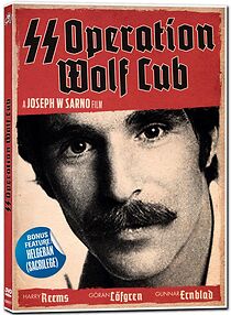 Watch SS Operation Wolf Cub