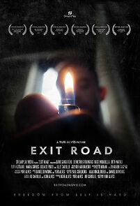 Watch Exit Road (Short 2015)