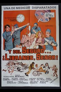 Watch Y del seguro... líbranos Señor!