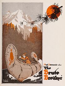 Watch The Brute Breaker