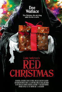 Watch Red Christmas