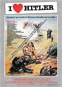 Watch Yo amo a Hitler