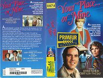 Watch Your Place... or Mine