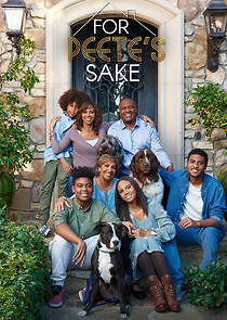 Watch For Peete's Sake