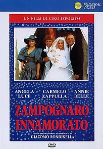 Watch Zampognaro innamorato