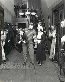 Watch Bumping Into Broadway (Short 1919)