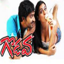 Watch Godava