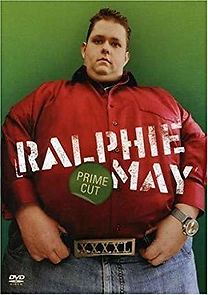 Watch Ralphie May: Prime Cut