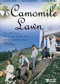 Watch The Camomile Lawn