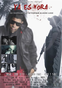 Watch It's Time (Short 2015)