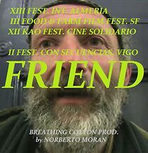 Watch Friend (Short 2014)
