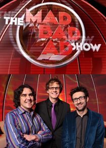 Watch The Mad Bad Ad Show