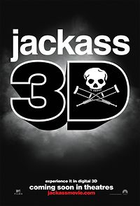 Watch Jackass 3D