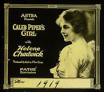 Watch Caleb Piper's Girl