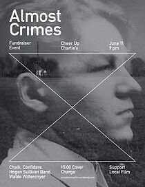 Watch Almost Crimes (Short 2014)