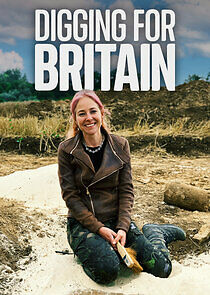 Watch Digging for Britain