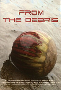 Watch From the Debris (Short 2015)