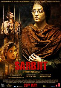 Watch Sarbjit