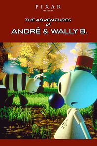 Watch André and Wally B. (Short 1984)
