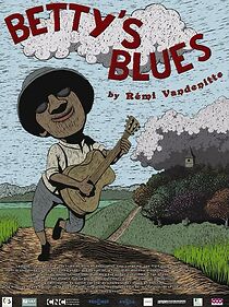 Watch Betty's Blues (Short 2013)