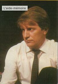 Watch L'aide-mémoire