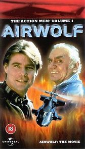 Watch Airwolf