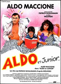 Watch Aldo et Junior