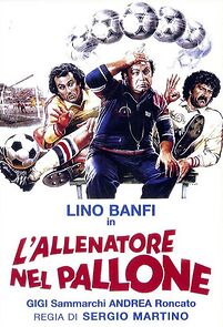Watch L'allenatore nel pallone