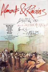 Watch Almonds and Raisins