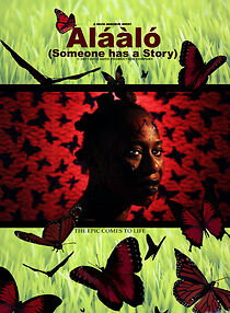 Watch Aláàló (Someone has a Story) (Short 2012)