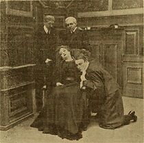 Watch Who Is She? (Short 1910)