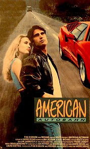 Watch American Autobahn