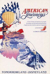 Watch American Journeys (Short 1984)