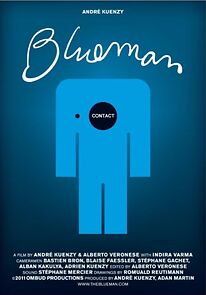Watch Blueman