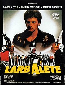 Watch L'arbalète