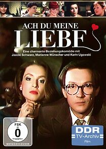 Watch Ach du meine Liebe