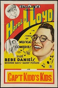 Watch Captain Kidd's Kids (Short 1919)