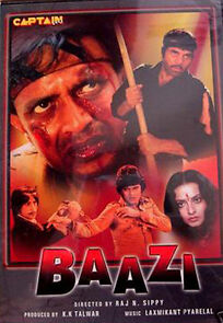 Watch Baazi