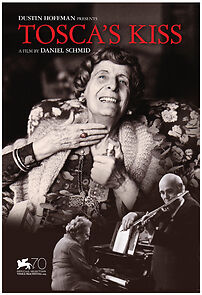 Watch Tosca's Kiss