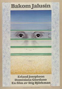 Watch Bakom jalusin