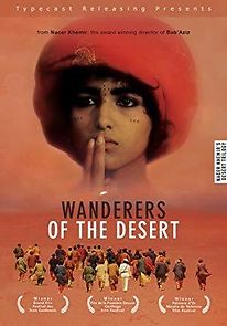 Watch Wanderers of the Desert