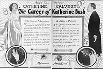 Watch The Career of Katherine Bush