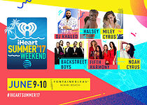 Watch IHeart Summer '17 Weekend by at&T (TV Special 2017)