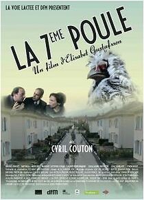 Watch La 7ème poule (Short 2011)
