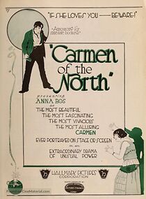 Watch Carmen of the North