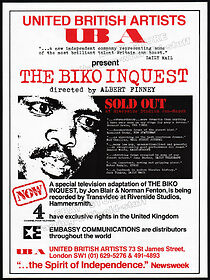 Watch The Biko Inquest